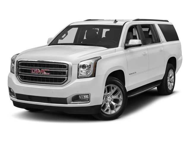 2017 GMC Yukon XL